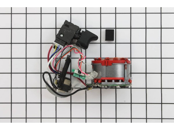 11876952-1-M-Milwaukee-14-20-0255-Electronics Assembly