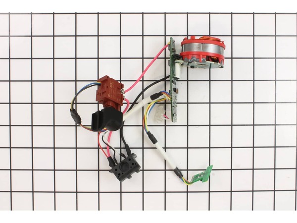 11876956-1-M-Milwaukee-14-20-2654-Electronics Assembly
