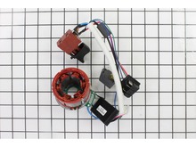 Electronics Assembly – Part Number: 14-20-2715