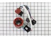Electronics Assembly – Part Number: 14-20-2715