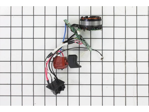 11876959-1-M-Milwaukee-14-20-2750-Electronics Assembly