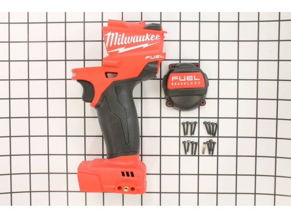 11876960-1-M-Milwaukee-14-20-2808-Housing / Electronics Kit