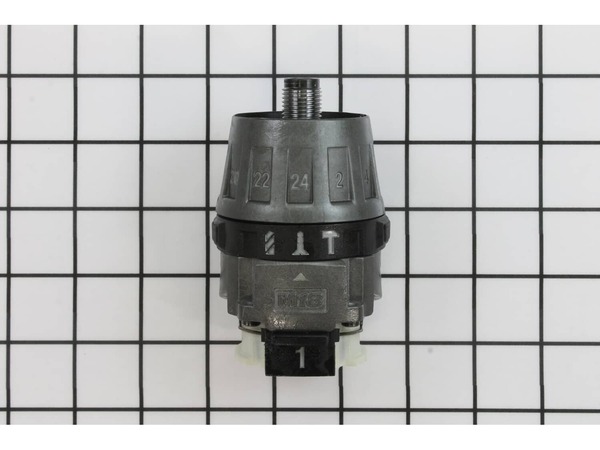 11876966-1-M-Milwaukee-14-29-0037-Gearbox Assembly