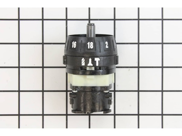 11876971-1-M-Milwaukee-14-29-0935-Service Gearcase Assembly