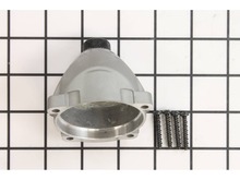 Front Case Assembly – Part Number: 14-30-0950