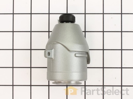 11877004-1-M-Milwaukee-14-30-2657-Gearcase Assembly