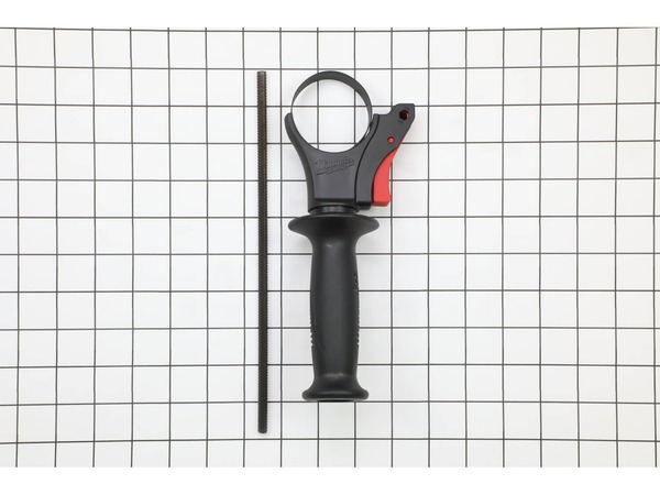 11877005-1-M-Milwaukee-14-34-0015-Side Handle Assembly