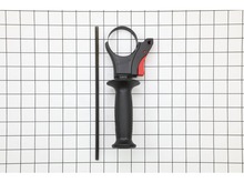 Side Handle Assembly – Part Number: 14-34-0015