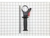 Side Handle Assembly – Part Number: 14-34-0015