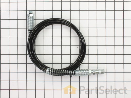 11877014-1-M-Milwaukee-14-37-0110-Grease Hose Assembly