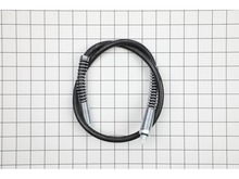 Grease Hose Assembly – Part Number: 14-37-0300
