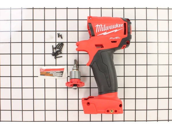 11877066-1-M-Milwaukee-14-46-2654-Rotor Housing Kit