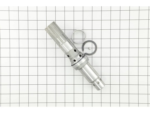 11877071-1-M-Milwaukee-14-46-5319-Spline Spindle Assembly