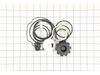 Framer Overhaul Kit – Part Number: 14-70-0135