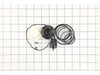 Roofer Overhaul Kit – Part Number: 14-70-0140