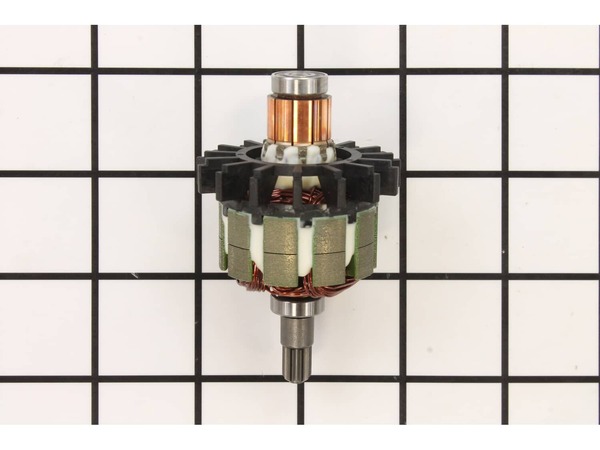11877120-1-M-Milwaukee-16-01-3010-Service Armature Assembly
