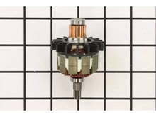 Service Armature Assembly – Part Number: 16-01-3010