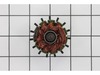 Service Armature Assembly – Part Number: 16-01-3020