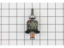 Armature Assembly – Part Number: 16-01-3030