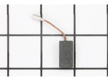 120v Carbon Brush – Part Number: 22-18-0032