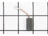 120v Carbon Brush – Part Number: 22-18-0032
