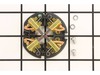 Brush Card Assembly – Part Number: 22-22-2657