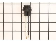 Power Cord Blade Housing Recei – Part Number: 22-56-9070