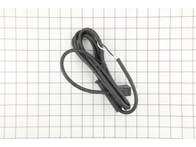 120V Power Cord – Part Number: 22-64-0027