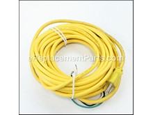 Cord Set 18 SJJ 22 – Part Number: 22-64-0695