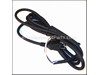 Cord Set – Part Number: 22-64-0700