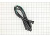 Ac/Dc Power Cord – Part Number: 22-64-1200