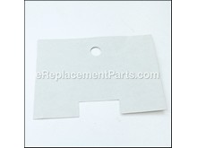 Insulator Panel – Part Number: 23-16-1580