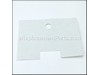 Insulator Panel – Part Number: 23-16-1580
