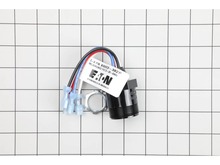Receptacle Assembly – Part Number: 23-33-0495