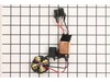Switch And Handle Service Kit – Part Number: 23-66-0102
