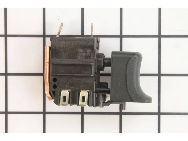 11877308-1-M-Milwaukee-23-66-0135-Switch Assembly