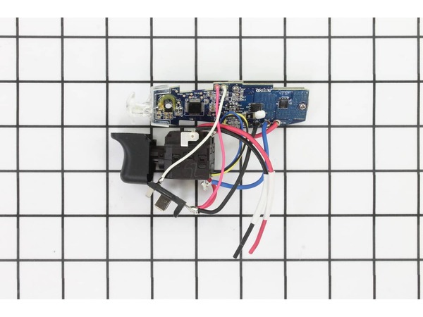 11877310-1-M-Milwaukee-23-66-0212-Electronics Assembly