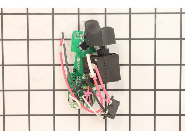 11877320-1-M-Milwaukee-23-66-1132-Electronics Module Assembly