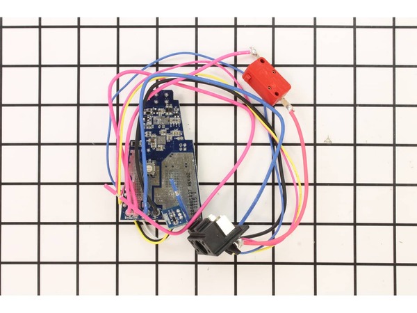 11877321-1-M-Milwaukee-23-66-1145-Switch/electronic Assy.