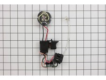 Switch/Brush Card Assembly – Part Number: 23-66-1238