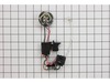 Switch/Brush Card Assembly – Part Number: 23-66-1238