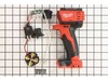 Switch & Handle Kit – Part Number: 23-66-1239