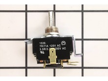 Toggle Switch – Part Number: 23-66-1306