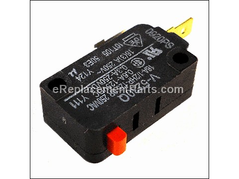 11877330-1-M-Milwaukee-23-66-1440-Micro Switch
