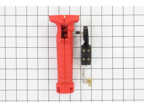 11877336-1-M-Milwaukee-23-66-1802-Switch Handle Service Kit