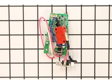 Switch Assembly – Part Number: 23-66-2890