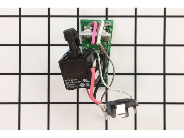 11877356-1-M-Milwaukee-23-66-3020-Switch Assembly