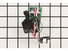 Switch Assembly – Part Number: 23-66-3020