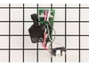 Switch Assembly – Part Number: 23-66-3020