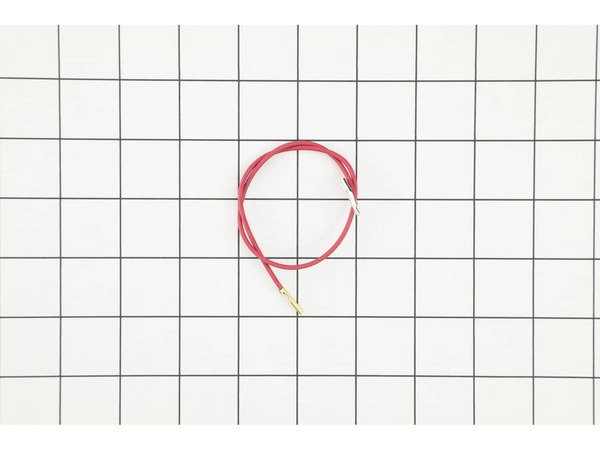 11877367-1-M-Milwaukee-23-94-0033-Leadwire Assembly-Red